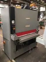 Ponceuse calibreuse Viet type target 211