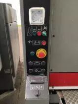 Ponceuse calibreuse Viet type target 211