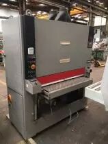 Ponceuse calibreuse Viet type target 211