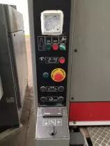 Ponceuse calibreuse Viet type target 211