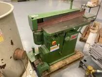Ponceuse de chant VAPOTO / LASM type NTS 1000
