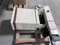 PONCEUSE DE CHANTS JET TYPE EHVS-80CS N°S 07041251 ANNEE 