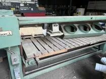 Ponceuse longue bande CHAMBON T210