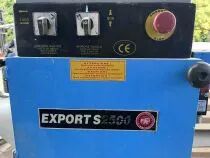 Ponceuse longue bande F.LLI BINI type EXPORT S