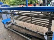 Ponceuse longue bande F.LLI BINI type EXPORT S