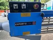 Ponceuse longue bande F.LLI BINI type EXPORT S