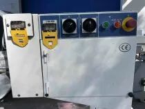 Ponceuse longue bande SCM MINIMAX Type  LS