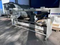 Ponceuse longue bande SCM MINIMAX Type  LS