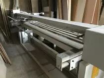 Ponceuse longue bande SCM MINIMAX type LS 3000
