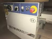 Ponceuse longue bande SCM MINIMAX type LS 3000