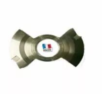 Porte-outils 160 160x10x50 PR003045
