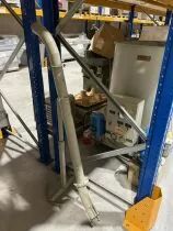 PRESSE A BRIQUETTE COMAFER TYPE DINAMIC 60N N°S 99 ANNEE 2008