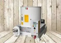 Presse a briquette E60 N921.2022