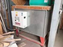 Presse  briquette Reinbolt Type RB100