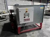 PRESSE A BRIQUETTES REINBOLT TYPE RB100 NS 950-1311 ANNEE 2013