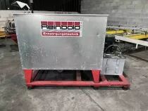 PRESSE A BRIQUETTES REINBOLT TYPE RB100 N°S 950-1311 ANNEE 2013