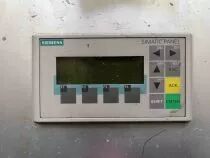 Presse &agrave; plaquer hydraulique ORMA Type NPC/DIGIT 6/120