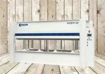 Presse hydraulique  chaud SERIE GS NU0040323