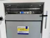 Raboteuse CASOLIN type TOPSTAR 630
