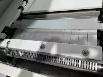 Raboteuse CASOLIN type TOPSTAR 630