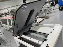 Raboteuse CASOLIN type TOPSTAR 630