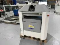 Raboteuse CASOLIN type TOPSTAR 630
