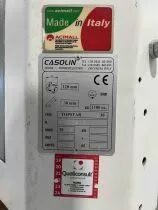 Raboteuse CASOLIN type TOPSTAR 630