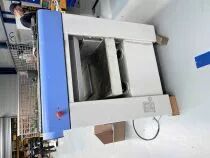 Raboteuse Casolin type topstar TS 530 n°s 2002014 année 2014