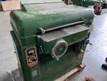 RABOTEUSE CHAMBON R620 NS 9707 ANNEE 1964