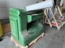RABOTEUSE CHAMBON R620 N°S 9707 ANNEE 1964