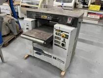 Raboteuse CHAMBON type R235 