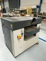 Raboteuse Chambon Type R236