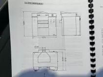 Raboteuse Chambon Type R236