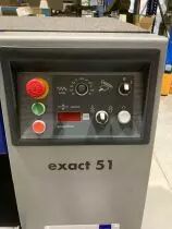 Raboteuse FELDER Type EXACT 51