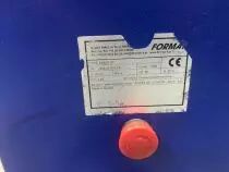 Raboteuse FELDER type Format 4 Exact 51