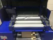 Raboteuse FELDER type Format 4 Exact 51