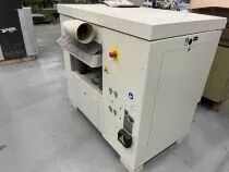 Raboteuse FORMULA SP 2