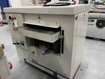 Raboteuse FORMULA SP 2