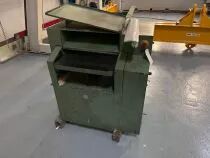 Raboteuse guillet LJO 