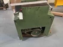 Raboteuse guillet LJO 