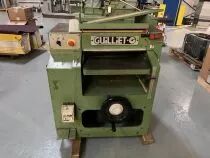 Raboteuse guillet LJO 