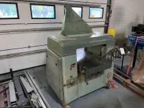 Raboteuse Guillet LKW 