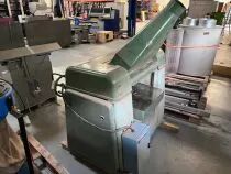 Raboteuse Guillet LKW 