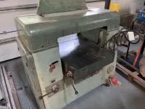 Raboteuse Guillet LKW 