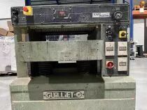 Raboteuse GUILLIET LKS 630