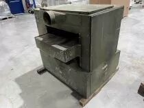 Raboteuse GUILLIET LKS 630
