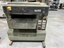 Raboteuse GUILLIET LKS 630