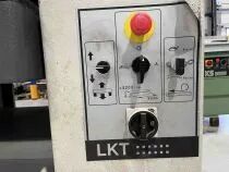Raboteuse GUILLIET LKT