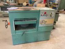 Raboteuse Guilliet type LKL ( EXPLUSIVEMENT PRET OU LOC )