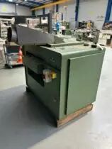 Raboteuse Lourde CASADEI Type R630